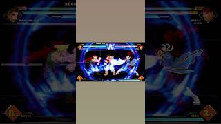 Guile X Chun-Li Dual Ault Sonic Kikosho