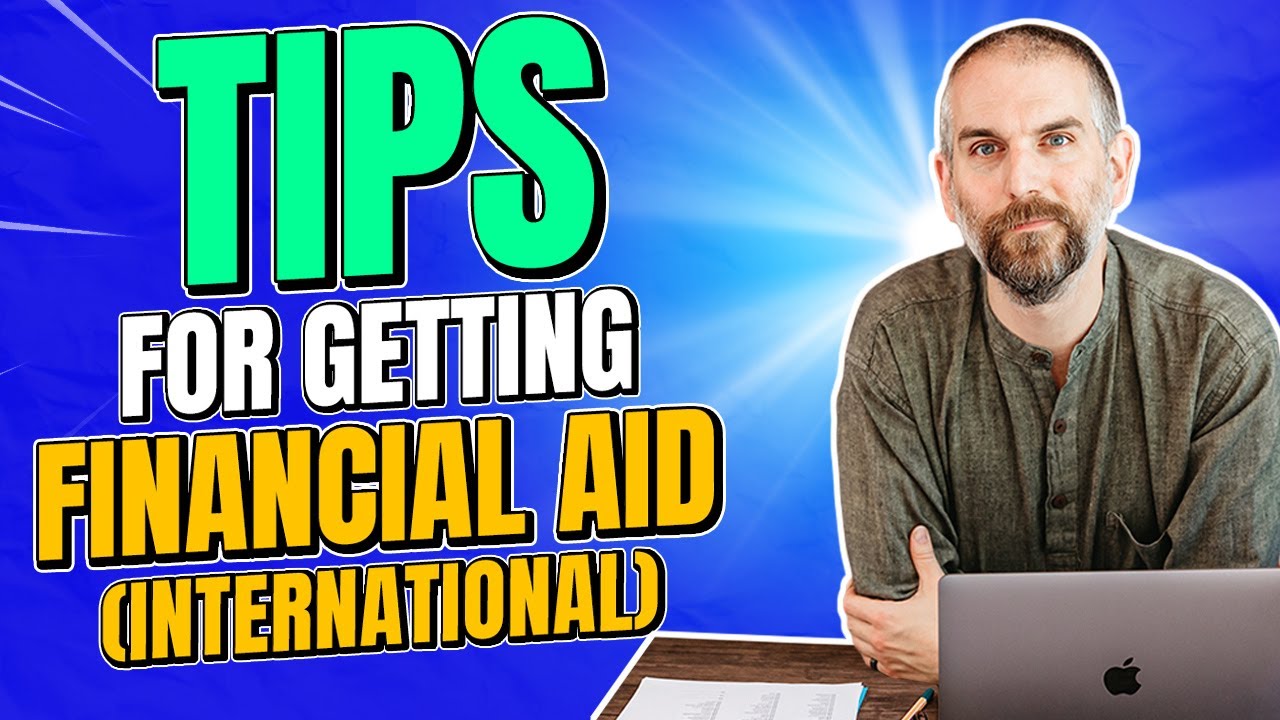 college essay guy financial aid international students