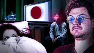 Les 3 Pires Expériences au Japon ! ft @Hakken