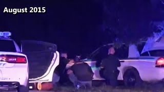 Stand Your Ground hearing held in Brevard County