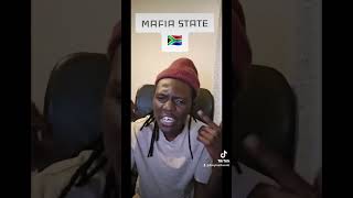 Situation in SA🇿🇦🔥| The Mafia State~ DonyMac Freestyle #sahiphop #werap99 #freestylerap