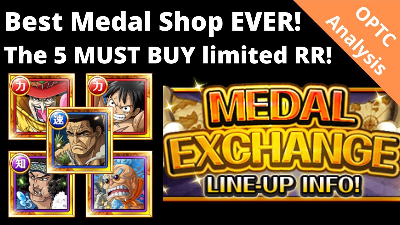 One Piece Treasure Cruise Online Store