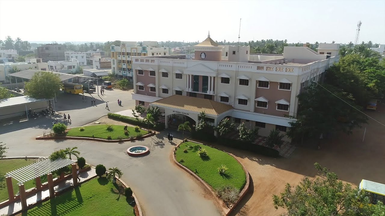 Sri vignesh vidyalaya trichy youtube