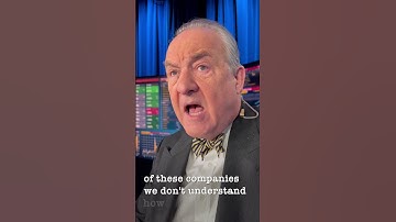 The Magnitude of Big Tech #microsoft #apple #google