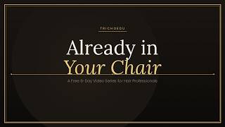 Day1 Of Already In Your Chair