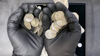 90% Silver: Washington Quarters & Roosevelt Dimes | Bullion Exchanges