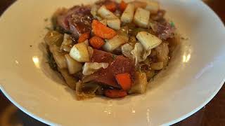 Corgans' Pub Video