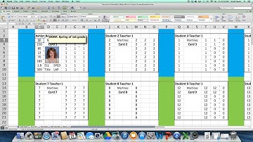 Digital Data Walls - Checking Data Links