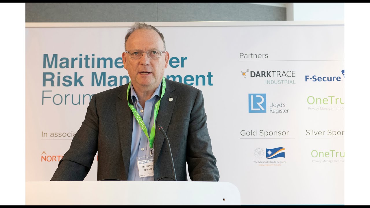 Moving toward a thread-led posture on cyber risk management