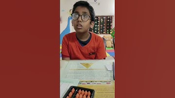 speed maths calculations 🧮 #sip #maths #abacus #shorts