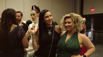 2020 LANZA B I G  Event