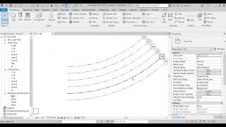 Revit Architecture Tutorial: How to Create Levels, Grids, and Walls for Beginners