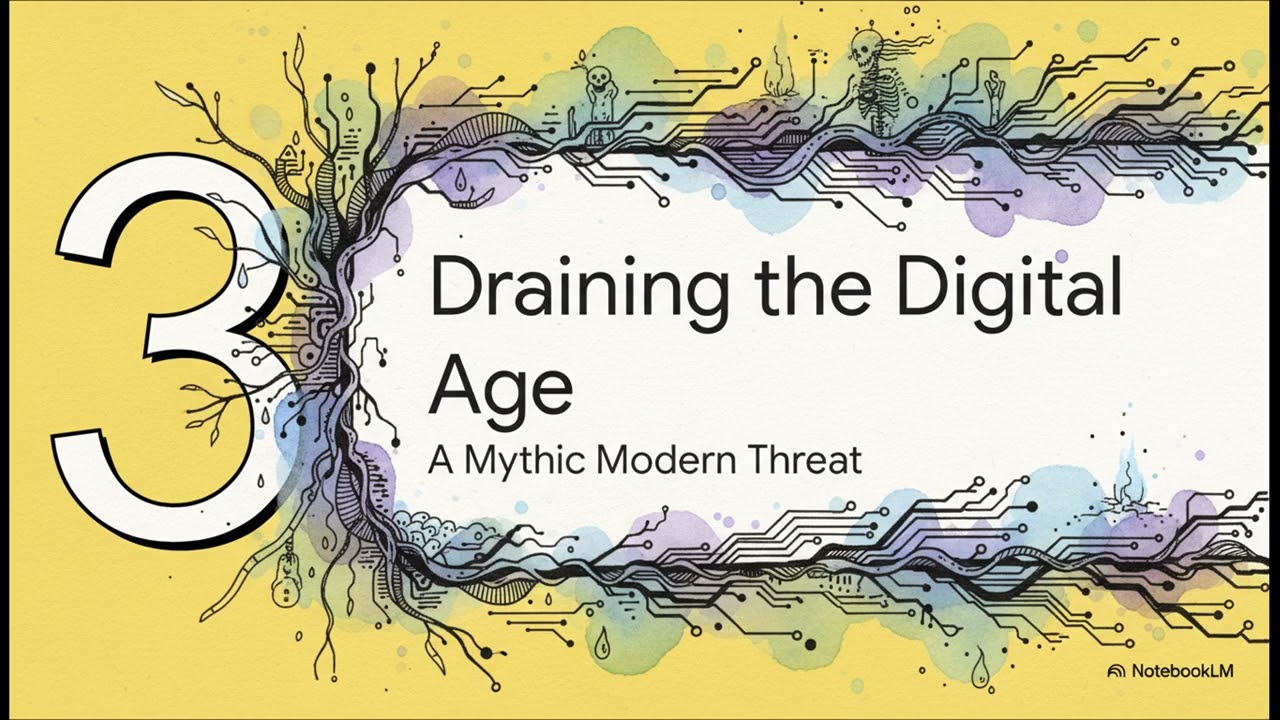 Architect of Absolute Drought