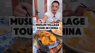 local Muslim House China P1 #food #foryou #life #love #islam #Muslim #travel #china #malaysia #india