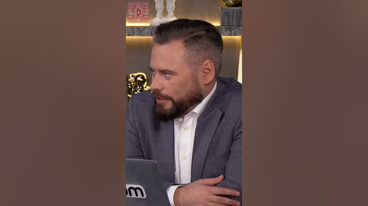 EKOAKTYWIŚCI ZAORANI przez Mazurka i Stanowskiego | Wywiad Krzysztofa Stanowskiego i Roberta Mazurka