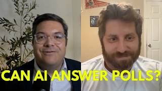 Can You Trust a Poll Nobody Answered | Matthew Hanauer