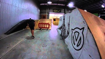 Team Apex. Gc Compound Shananigans.