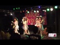 チェリーブロッサム20110611 LIVE動画