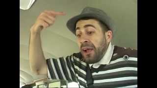 Sketch Hocine Le Receveur-.الروسوفور الجزائري السكران قمة الضحك