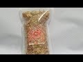 Produk Unggulan Anggota IWAPI Kabupaten Pati Bawang Goreng
