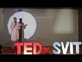 Ending Conversion Therapy: My Journey empowering LGBTQ+  | Manvendra Singh Gohil | TEDxSVIT Vasad