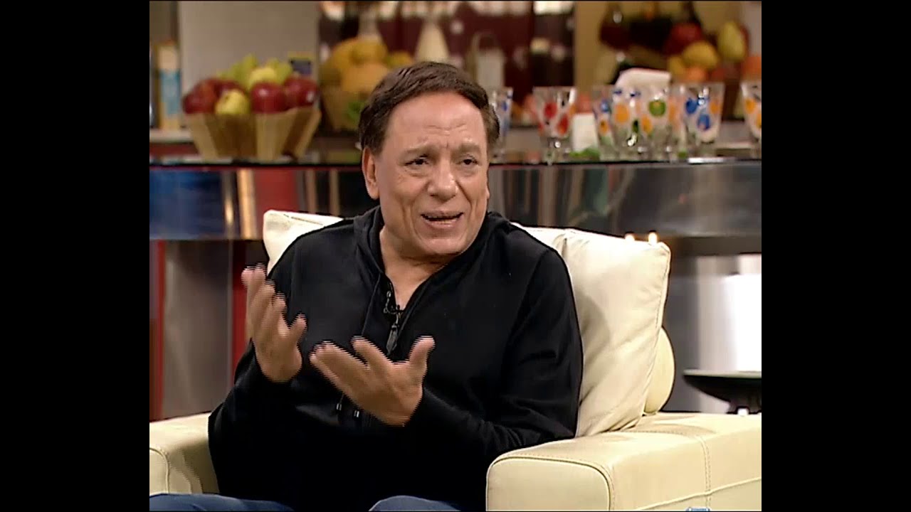 الزعيم: قعدوا 11 سنة ميخلفوش بعدي | ويحكي أكثر المواقف الكوميدية في حياته