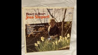 Watch Jean Shepard True Loves A Blessing video