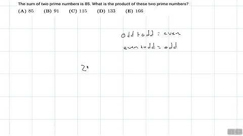 2014 AMC 8 Problem 4