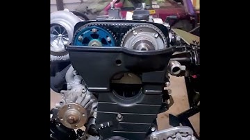 240amp JsAlternators and 750 horsepower is a beautiful combination. Js-Alternators.com