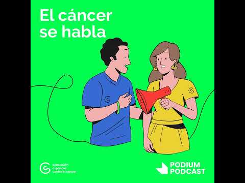 El cáncer se habla - De cómo mejorar tu salud con cáncer de próstata, se habla