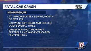 Woman killed in rollover crash on Interstate 95 in Newburgh