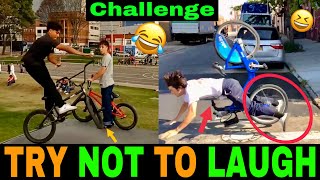 NEW FUNNY VIDEOS 😂 TRY NOT TO LAUGH 😆 Best Funny Videos Compilation 😂😁😆 Memes PART 92