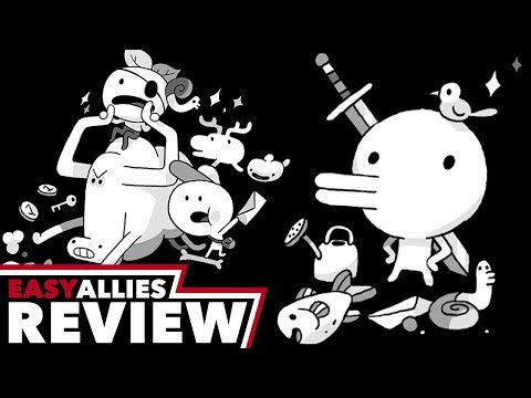 Video: Minit Review - Een Hapklare Wonder