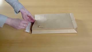 e-Green resuable ecommerce packaging
