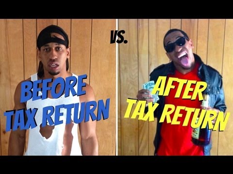 BEFORE TAX RETURN vs. AFTER TAX RETURN