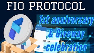 FIO Protocol Full Review | Explanation FIO Address