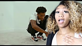 THE GOAT ! 🔥NBA Youngboy - Hi Haters (Official Video)| Reaction