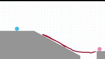 Niveau 106 BrainDots - Level 106. Solution simple