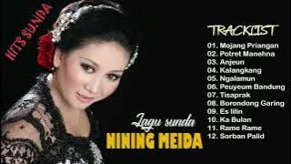 ALBUM LAGU SUNDA HITS NINING MAIDA FULL TANPA IKLAN - MOJANG PRIANGAN-