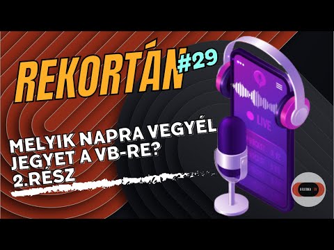 Videó: Melyik blooper a leggyorsabb?