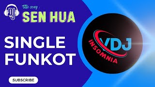 Download Lagu DJ FUNKOT SINGLE SEN HUA || VDJ INSOMNIA MP3
