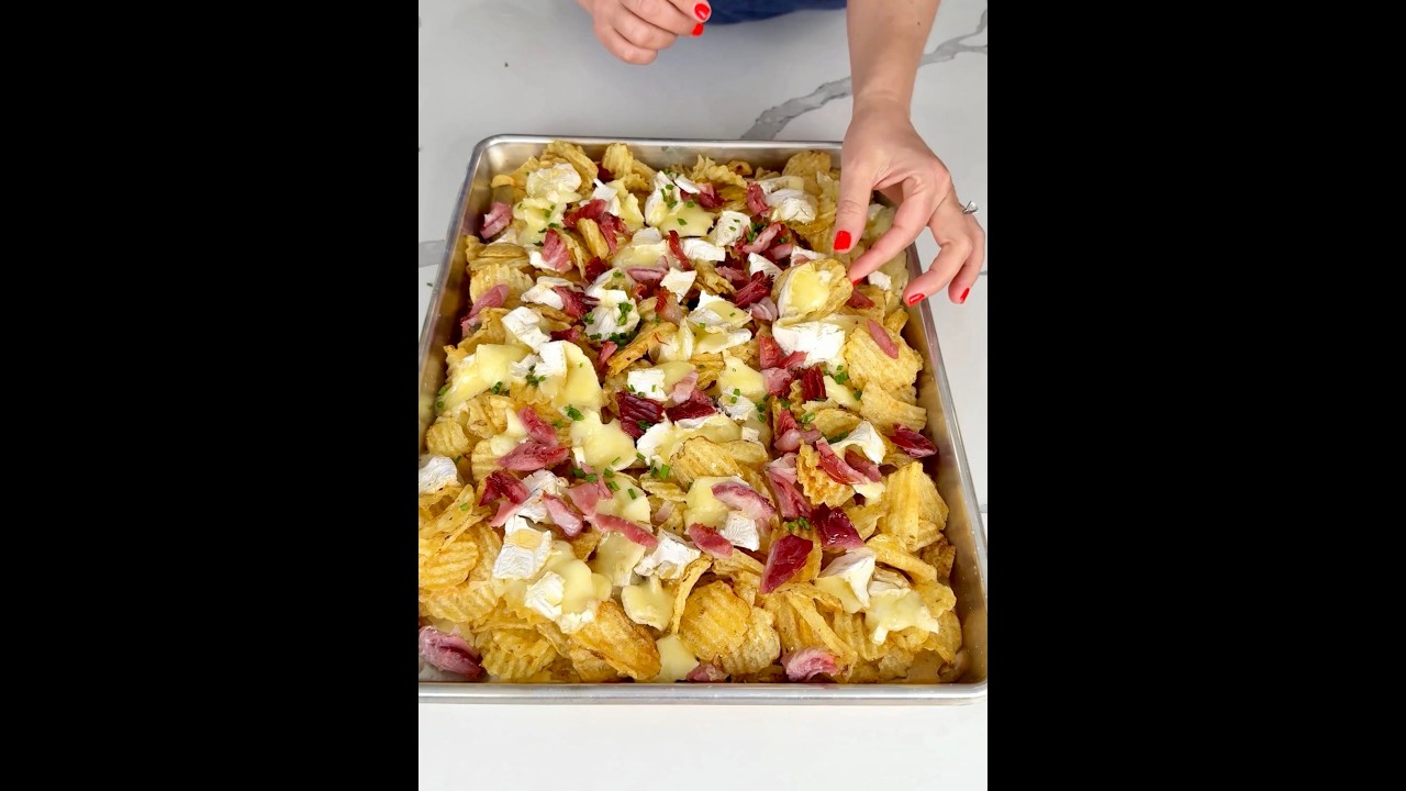 Viral internet recipes!