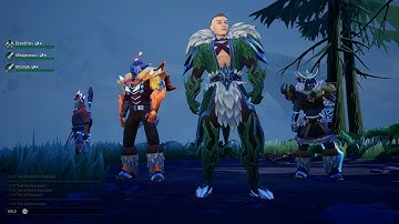 Dauntless Walkthrough Part 117 - Slash and Stab (No Commentary)