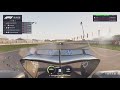 F1 25 | Ferrari | Silverstone | Got Hit Counter...