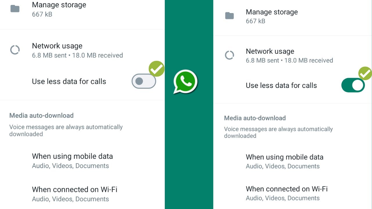 how-to-reduce-whatsapp-call-data-usage-youtube