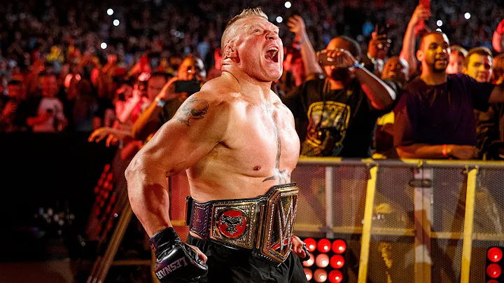 WWE Super ShowDown streams live tomorrow on WWE Network