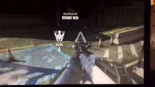 UMG WAGER DISPUTE "Donut Galore $" vs. "never disband" - First map win