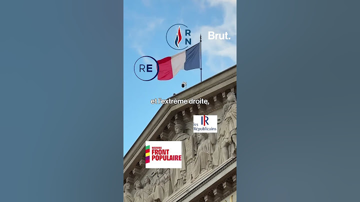 Chute du gouvernement de Michel Barnier, que va-t-il se passer maintenant ?