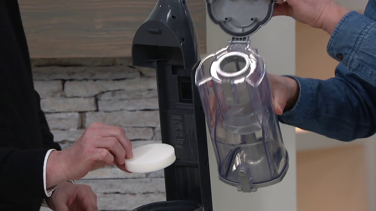 Shark Rotator Freestyle Pro Cordless Upright Vacuum on QVC YouTube