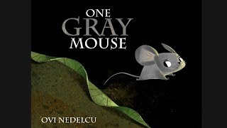 ONE GRAY MOUSE Trailer 